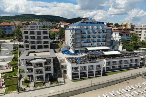 Paraizo Beach in Обзор