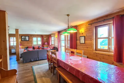 Chalets du Hameau de Flaine in Arâches-la-Frasse, foto 5