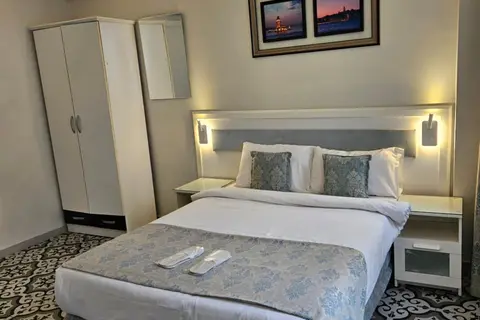 Lemon Residence in Fatih — foto 29