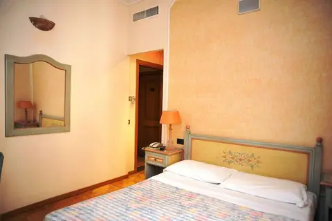 Hotel Ristorante Villa Icidia in Frascati, foto 12