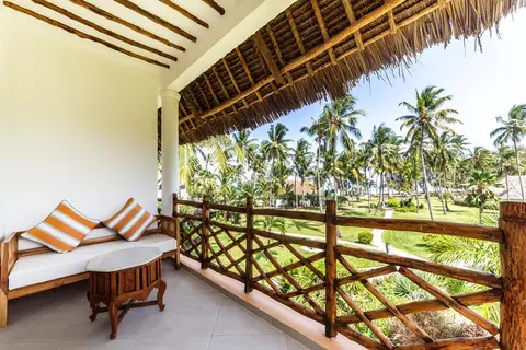 BlueBay Beach Resort & Spa in Kiwengwa — foto 3