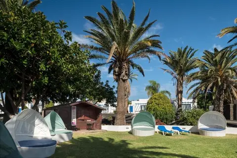 Sandos Atlantic Gardens in Yaiza — foto 21