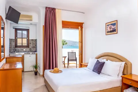 Alikes Suites & Studios in Δημοτική Ενότητα Αγίου Νικολάου — foto 15
