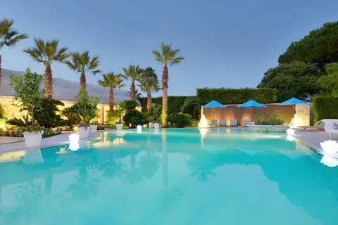 Boutique Hotel Esplanade in Paestum — foto 15