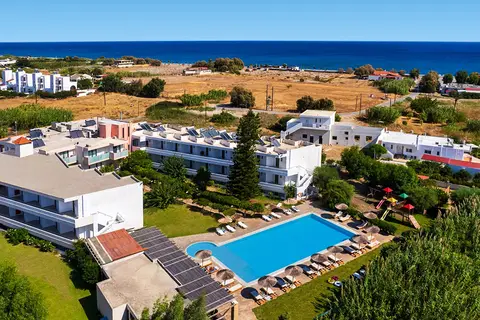 Afandou Blu in Δήμος Ρόδου