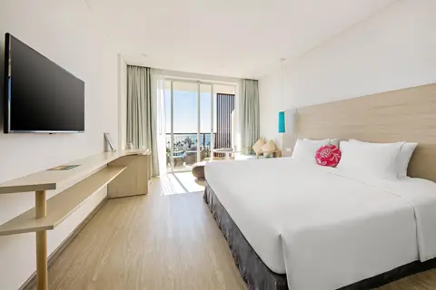 Sol by Meliá Phu Quoc in Phu Quoc — foto 23