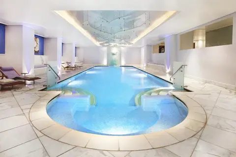 Hotel Grande Bretagne, a Luxury Collection Hotel, Athens in Athene, foto 14