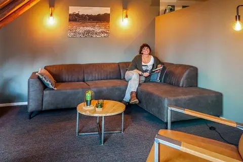 Bed and Breakfast Hoeve Springendal foto 13