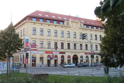 Aparthotel Austria Suites in Praag — foto 4