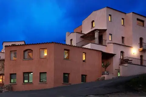 Hotel Arathena in Terranoa/Olbia — foto 28