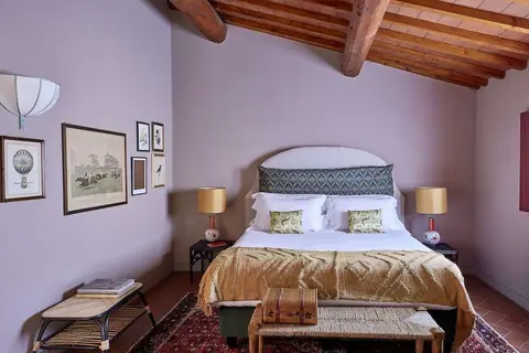 Tenuta di Artimino in Carmignano — foto 5