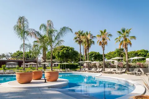 Alegria El Mar & Spa in Santa Susanna