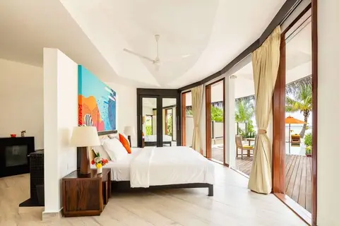 Angsana Velavaru in Angsana Velavaru Resort — foto 18