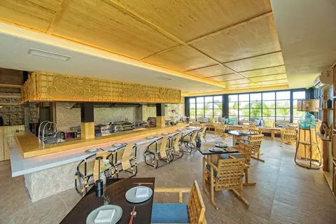 Amarea Resort Ubud by Ini Vie Hospitality in Ubud, foto 8