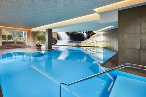 Hotel Post am See in Eben am Achensee — foto 6