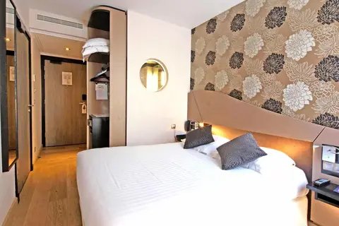 Hôtel Hor Europe in Parijs — foto 29