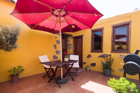 Finca Natura Canaria foto 1