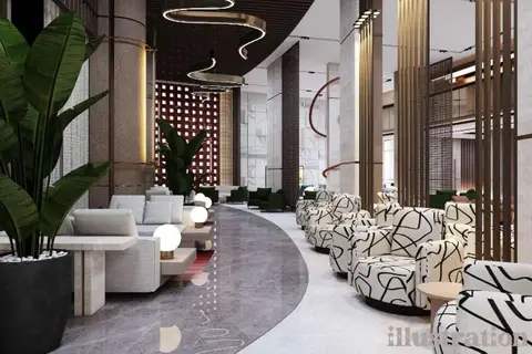 Seaden De Mar Resort & Spa in Manavgat, foto 10