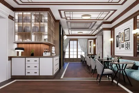 Villa Costanza Boutique Hotel in Forte Dei Marmi, foto 15