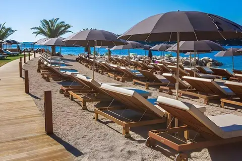 Valamar Tirena Hotel in Dubrovnik, foto 20