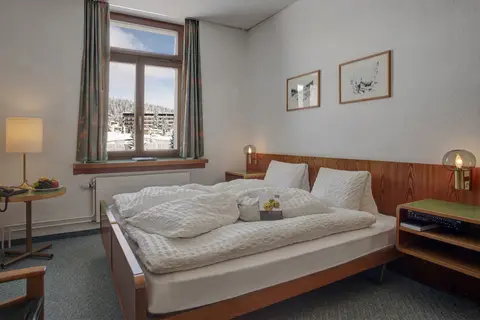 Altein Arosa, a Faern Collection Resort in Arosa — foto 14