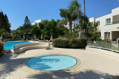Melissi Beach in Ayia Napa — foto 25