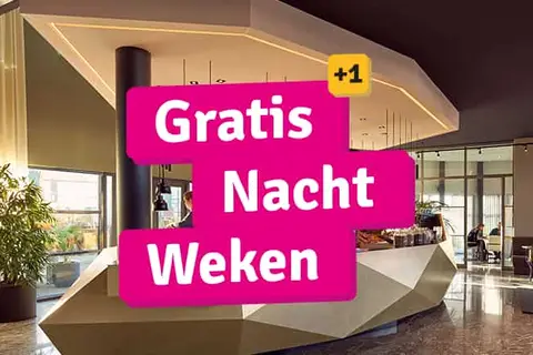 Van der Valk Hotel Amersfoort A1 in Amersfoort