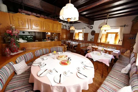 Gasthof Limberghof foto 5