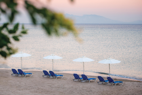 Hotel Grand Blue Beach Resort foto 28