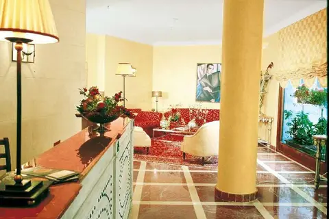 Hotel Vecchio Borgo in Palermo, foto 12