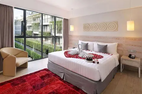 Hotel NEO - Kuta in Kuta, foto 18
