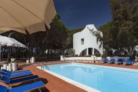 Mare Pineta in Pula — foto 8