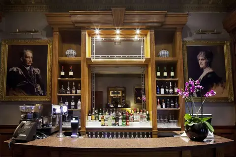 Strathmore Hotel in Londen, foto 11