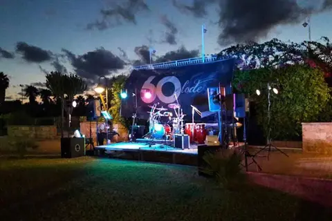 Sciabache Resort in Zambrone — foto 5