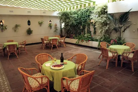 Crisol Jardines de Córdoba in Cordoba — foto 6
