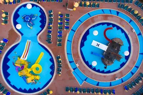 Hotel Eftalia Aqua in Alanya — foto 21