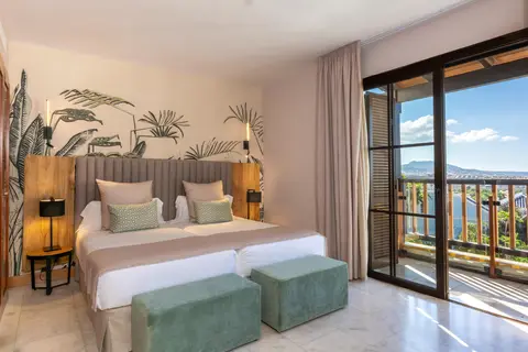 Hotel Suite Villa Maria in Adeje — foto 20