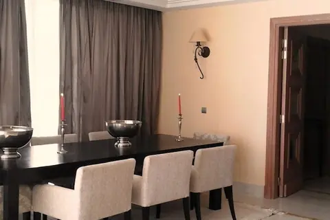 Hasdrubal Prestige Thalassa & Spa Djerba in مزراية — foto 27
