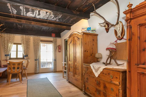 Appartementen Gindlgut in Flachau — foto 7