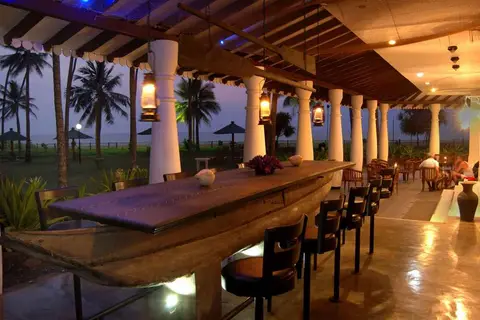 Tangerine Beach Hotel in Waskaduwa — foto 27