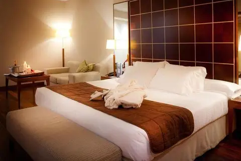 Hotel Eurostars Diana Palace in Palencia — foto 17