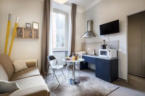 Residence Maximus in Rome, foto 27