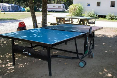 Camping De Vaubarlet foto 5