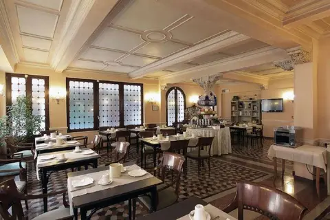 Hotel Marconi in Venetië, foto 9