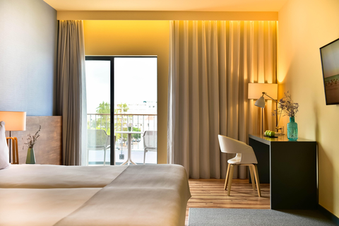 Hotel The Pr1me Energize foto 4