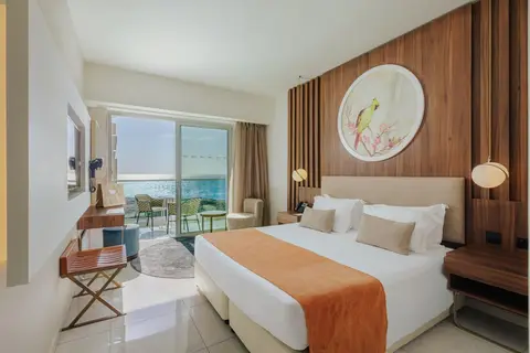 NissiBlu Beach Resort in Ayia Napa — foto 22