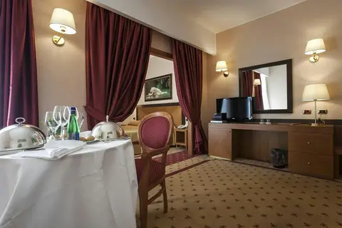 Grand Hotel La Chiusa di Chietri in Alberobello, foto 19