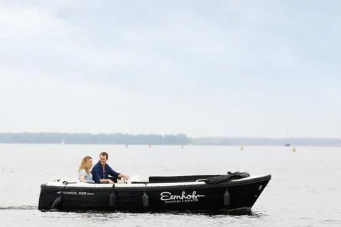 Center Parcs De Eemhof - Hotel foto 8