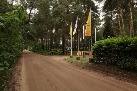 Camping Siesta foto 21