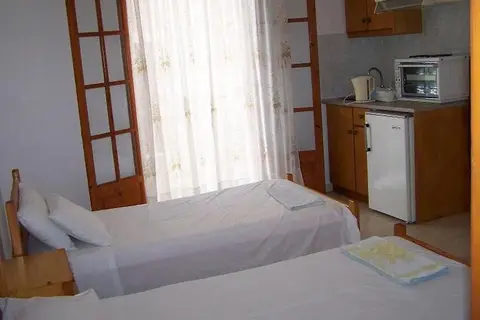 Panorama Appartements in Ρόδα — foto 23